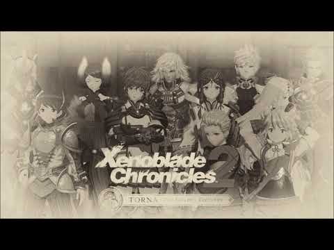 05  Kingdom of Torna - Xenoblade Chronicles 2: Torna The Golden Country