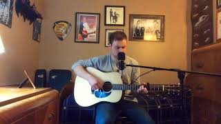 Burning In My Soul (Passion/Matt Maher cover)
