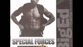 Big Ed - Don't Play With Me.wmv