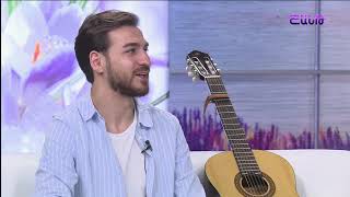 Առավոտը Շանթում/Aravoty Shantum / Արսեն Զաքարյան