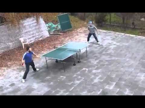 Adnan Kolasinac vs Tarik Pepic amazing