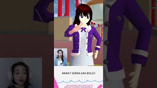 Download lagu As a result of not being allowed to do anything, Yoga automatically went berserk #sakuraschoolsim... mp3