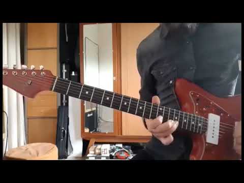 So You're Gone - UnitedGuitars Contest 2021