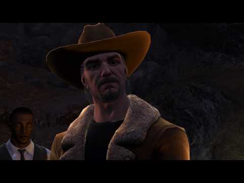 Funcom: The Secret World - GDC 2010 Trailer