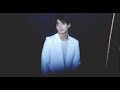 150328 BTS BEGINS Outro 그게 말이 돼 정국 직캠 JUNGKOOK FOCUS