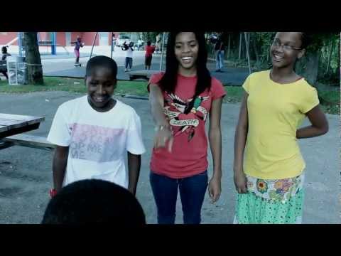 Somewhere In Baltimore teaser trailer