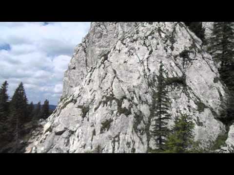 rarau pietrele doamnei