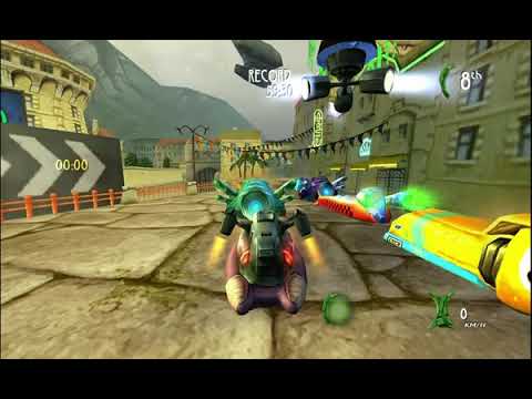 Beyond Good & Evil Music [REVERSE] - Spanish Bar | Reverse VGM #342