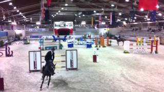 Une Star de Theyssamy - Fabien de Robillard - Pro2 St-Lô