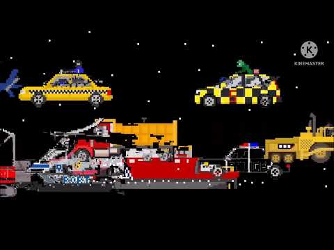 vehicles run on their tr collection you 7 - Street Vehicles, Parades & Stampedes