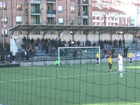 ATLETICO GABETTO Vs COLLINE ALFIERI. 3-2