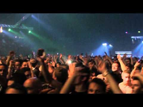 SONIC 17 Fire Edition Basel