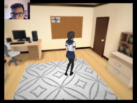 Yandere Simulator #1: ho fatto una STRAGE ed ho ucciso il SENPAI!