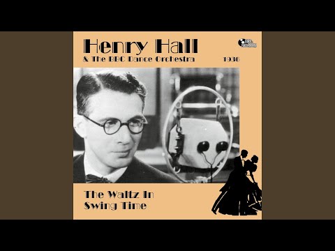 The Waltz In Swing Time