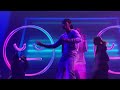 Justin Bieber Justice World Tour - INTENTIONS - Opening Night in San Diego, February 18, 2022