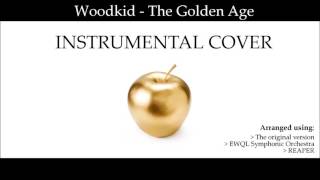 Woodkid - The Golden Age - INSTRUMENTAL COVER