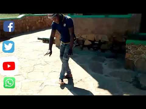 Septee Marato a fedile Kamo the dancer