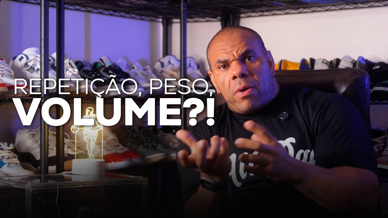 WHAT IS BEST FOR HYPERTROPHY?