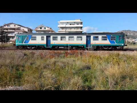 R 12717 Roccella J. - Reggio C.C.le