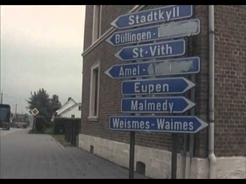 Verzeihen ja, vergessen nie - Doku Film DVD Video Wiki Belgien Deutschland Geschichte Krieg