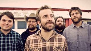 The Calm &amp; the Crying Wind - Trampled by Turtles
