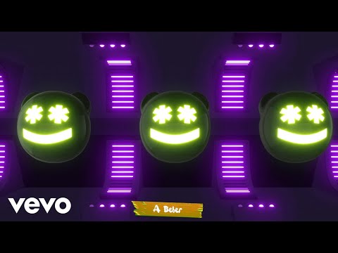 Cornetto, Guelo Star - A Beber (Audio)