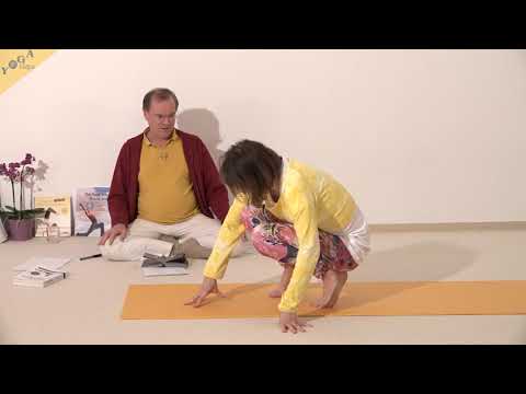 Malasana - Asana Lexikon 742