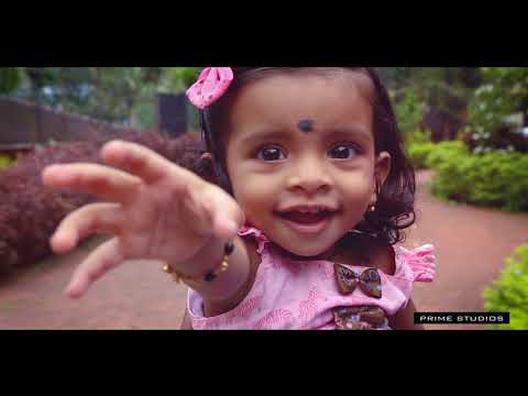 Sharvi birthday Highlights