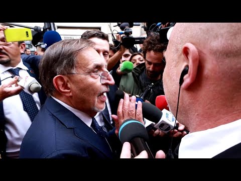 Senato, caccia ai "soccorritori": scambio di accuse tra le opposizioni per i voti a La Russa