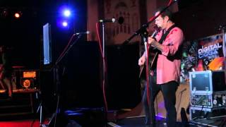 Dr. Frank of Mr. T Experience | Nostalgia Fest 2014 | Part 02