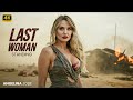 Last Woman Standing New Action Movie 2025 Angelina Jolie Full Movie 4K Ultra Actionmovies