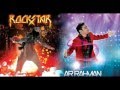 Rockstar BGM Tum Ho Guitar Version A R Rahman