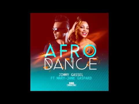 JIMMY GASSEL & MARY-JANE GASPARD- Afrodance PROMO