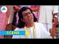 Street Kacheri Super Scene Unnai Ninaithu Movie Scenes