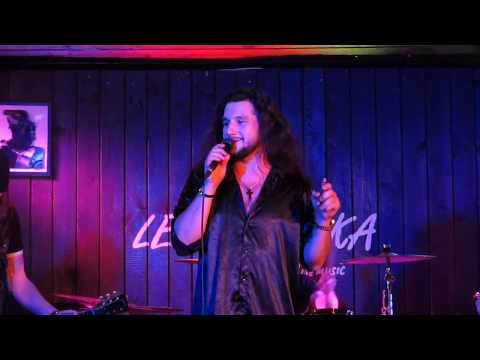 The Walkers - Cry @ Leśniczówka, Chorzów 6.03.2020