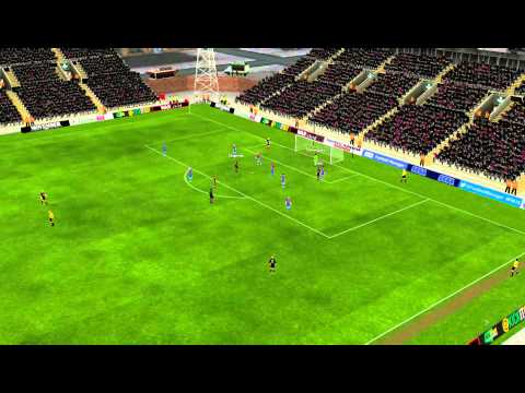 FC Midtjylland 4-2 Basel - Match Highlights