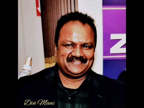 My heart is beating remix by Din Mani