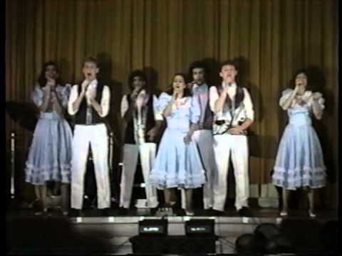 Chassidic Song Festival 1984 - Part 2