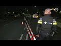 Meerdere schoten gelost op woning in Velp