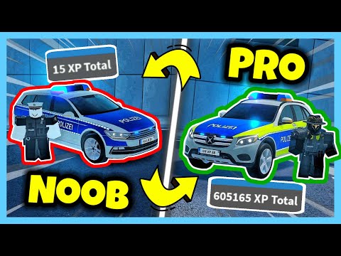 10 tips & tricks to become the best cop in EH