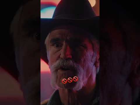 We cannot advise messing with Rip (or Beth). #YellowstoneTV