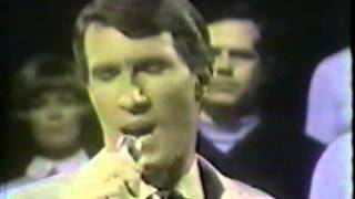 Bill Medley - Peace Brother Peace