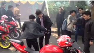 Download lagu proses syuting film anak jalanan mp3