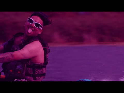 PutaK - Mommyt Babym (ft.CatchyBeatz) [Official Visualizer]