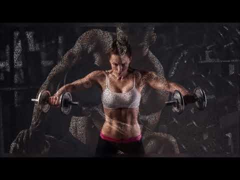 Workout Music 2021 /20 rounds/intervals 50 sec/10 rest/Body´s Online by Animex/musica para entrenar