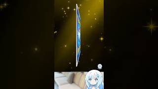 【VOICEVOX実況プレイ】やはり10連が最強ですな！#ポケポケ開封チャレンジ #ポケポケ #shorts