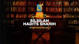 Download lagu [LIVE] 'SILSILAH HADITS SHAHIH' - Ustadz Abu Yahya Badru Salam, Lc #live #hadits #ustadzbadrusalam mp3