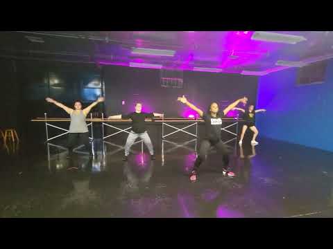 9/19/22 - MOVE x Beyonce - Full Squad