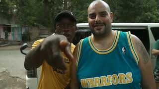 Twista ft. Wiz Khalifa &amp; Berner - Burnin