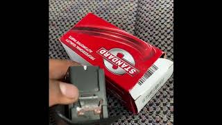 How to replace window switch on a 1998 dodge ram 1500, 2500, 3500
